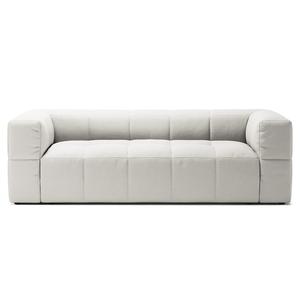 Decotique Mure 2-Seater Sofa Steam/ White