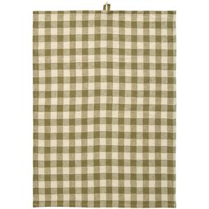 Decotique Ester Tea Towel 50x70 Olive