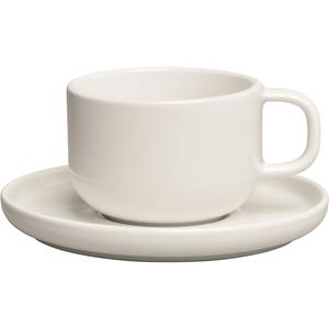 Decotique BON Teacup Ivory