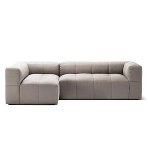 Decotique Mure 3-Seater Sofa With Divan Left Sandshell/ Beige