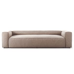 Decotique Grand 3-Seater Sofa Dusk/ Beige