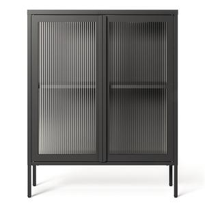 Department Store Cabinet 90x110 cm Mushroom