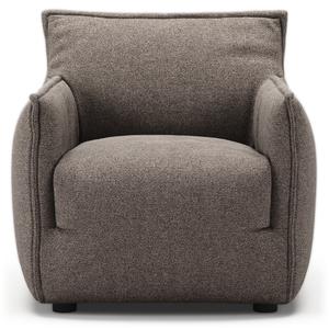 Decotique Le Petite Armchair Coastal Shale