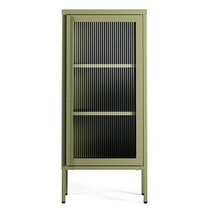 Department Store Cabinet 50x110 cm Moss