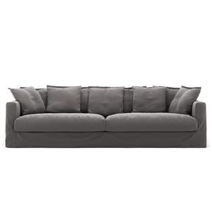 Decotique Le Grand Air XL 4-Seater Sofa Gray