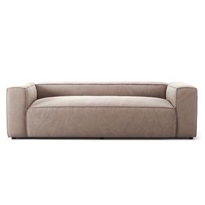 Decotique Grand 2-Seater Sofa Dusk/ Beige