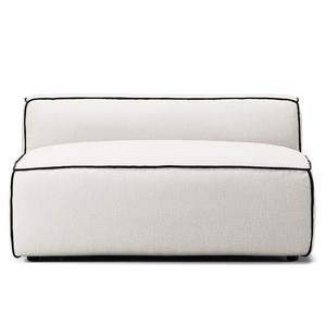 Decotique Grand Hue Armchair Steam/ White/ Graphite Grey