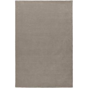 Decotique Nordic Plain Carpet 300x400 Clay