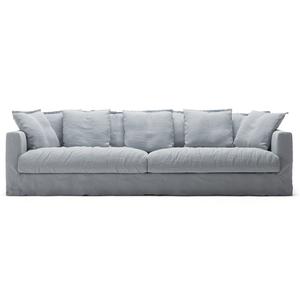 Decotique Le Grand Air XL 4-Person Sofa Nordic Sky
