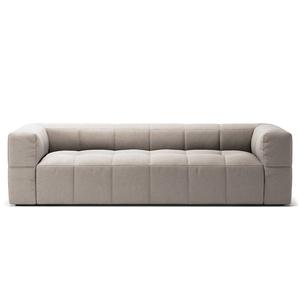 Decotique Mure 3-Seater Sofa Sandshell/ Beige