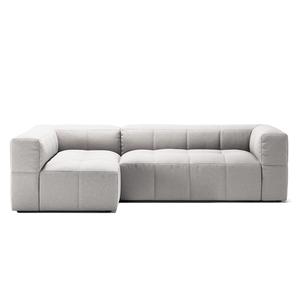 Decotique Mure 3-Seater Sofa With Divan Left Moonwhite