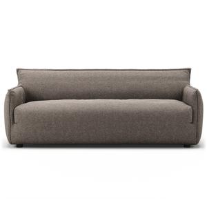 Decotique Le Petite 3-Seater Sofa Coastal Shale