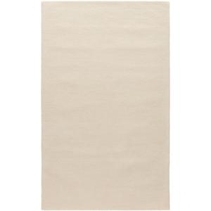 Decotique Nordic Plain Carpet 250x350 Off-white