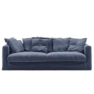 Decotique Le Grand Air 3-Seater Sofa Dark Blue
