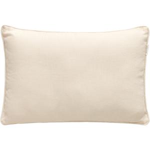 Decotique Soft Cushion 40x60 White