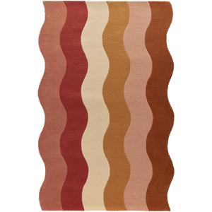 Decotique Wave Carpet 250x350