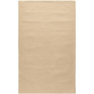 Decotique Nordic Plain Carpet 250x350 Beige