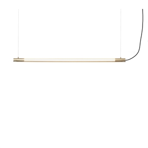 Gejst Radent Pendant 1350 Brass