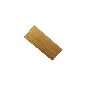 Ro Collection Salon Extension Plate 50x100 Oiled Oak