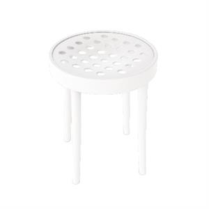 TON No 822 Stool White