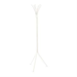 TON Fleur Clothes Rack White