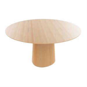 TON POV 462 Dining Table Natural