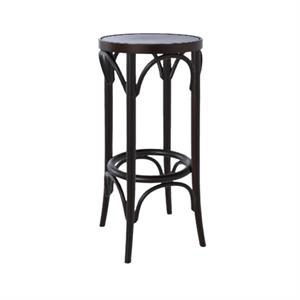 TON No 73 Bar Stool Coffee