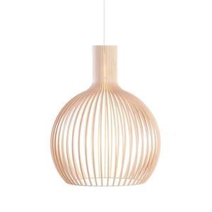 Secto Octo 4240 Pendant Birch