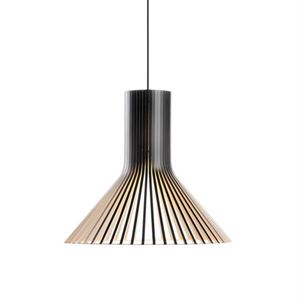 Secto Puncto 4203 Pendant Black