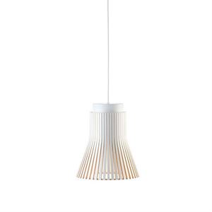 Secto Petite 4600 Pendant White