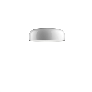 Flos Smithfield C Ceiling Light Pro White