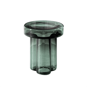 Miniforms Soda Side Table Ø38 Petrol Green