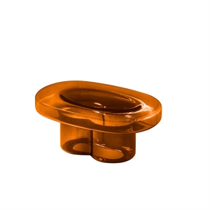 Miniforms Soda Coffee Table 70x45 Amber