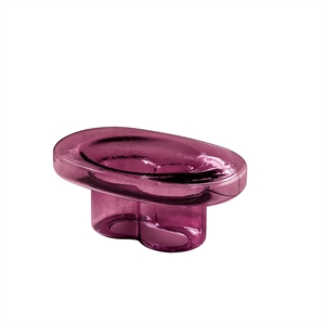 Miniforms Soda Coffee Table 70x45 Amethyst