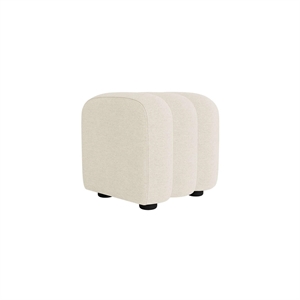 NORR11 Studio Pouf Barnum 24