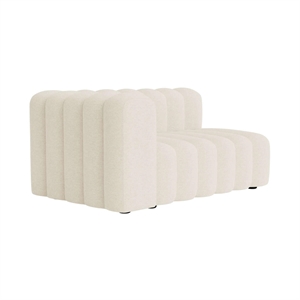 NORR11 Studio Large Armrest For Sofa Right Barnum 24