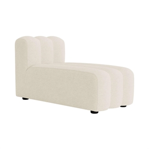 NORR11 Studio Lounge Small Sofa Barnum 24