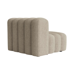 NORR11 Studio Small Armrest For Sofa Right Barnum 3