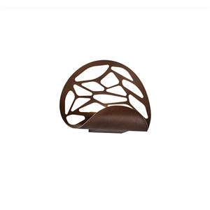 Lodes Kelly Wall Lamp Copper
