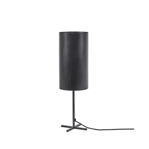 Serax Metal Sculptures Floor Lamp 01 Black