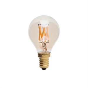 Tala Pluto E27 LED Bulb 3W 2200K