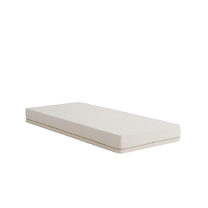 Rye Sleep The Mattress Firm Mattress 200x210 Off White