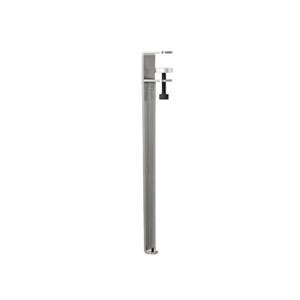 TipToe TIPTOE 43 Table Leg Stainless Steel