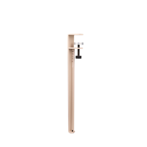 TipToe x Heju Legs For Coffee Table/Bench 43 cm Aurora Pink