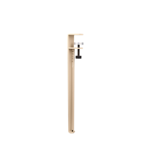 TipToe x Heju Legs For Coffee Table/Bench 43 cm Spruce Beige