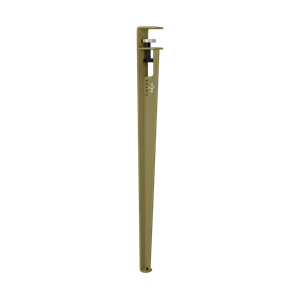 TipToe x Heju Legs For Dining Table/Desk/Console Table 75 cm Heather Green