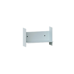 TipToe PLI Steel Shelf 30 cm Pale Blue