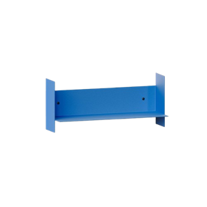 TipToe PLI Steel Shelf 45 cm Azure Blue
