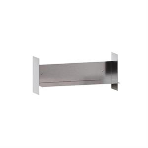 TipToe PLI 45 Shelf Stainless Steel
