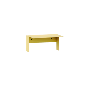 TipToe PLI Floating Shelf 30 cm Naples Yellow